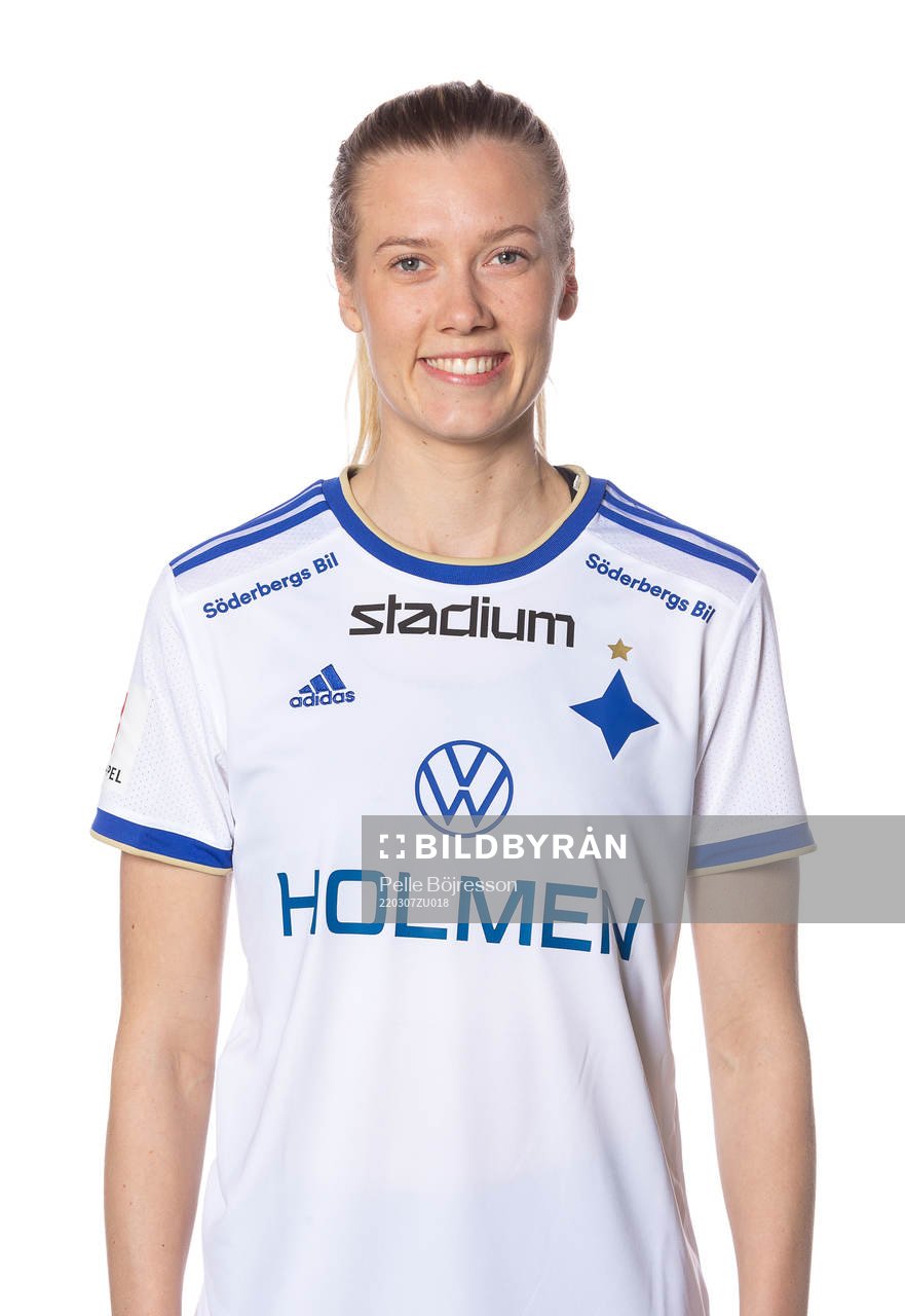 IFK Norrköpings Ebba Handfast
