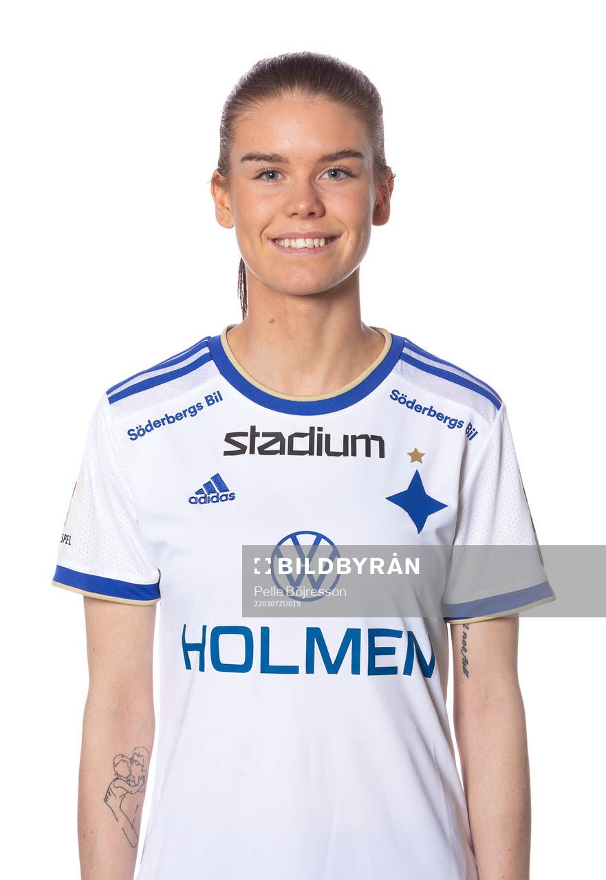 IFK Norrköpings My Cato
