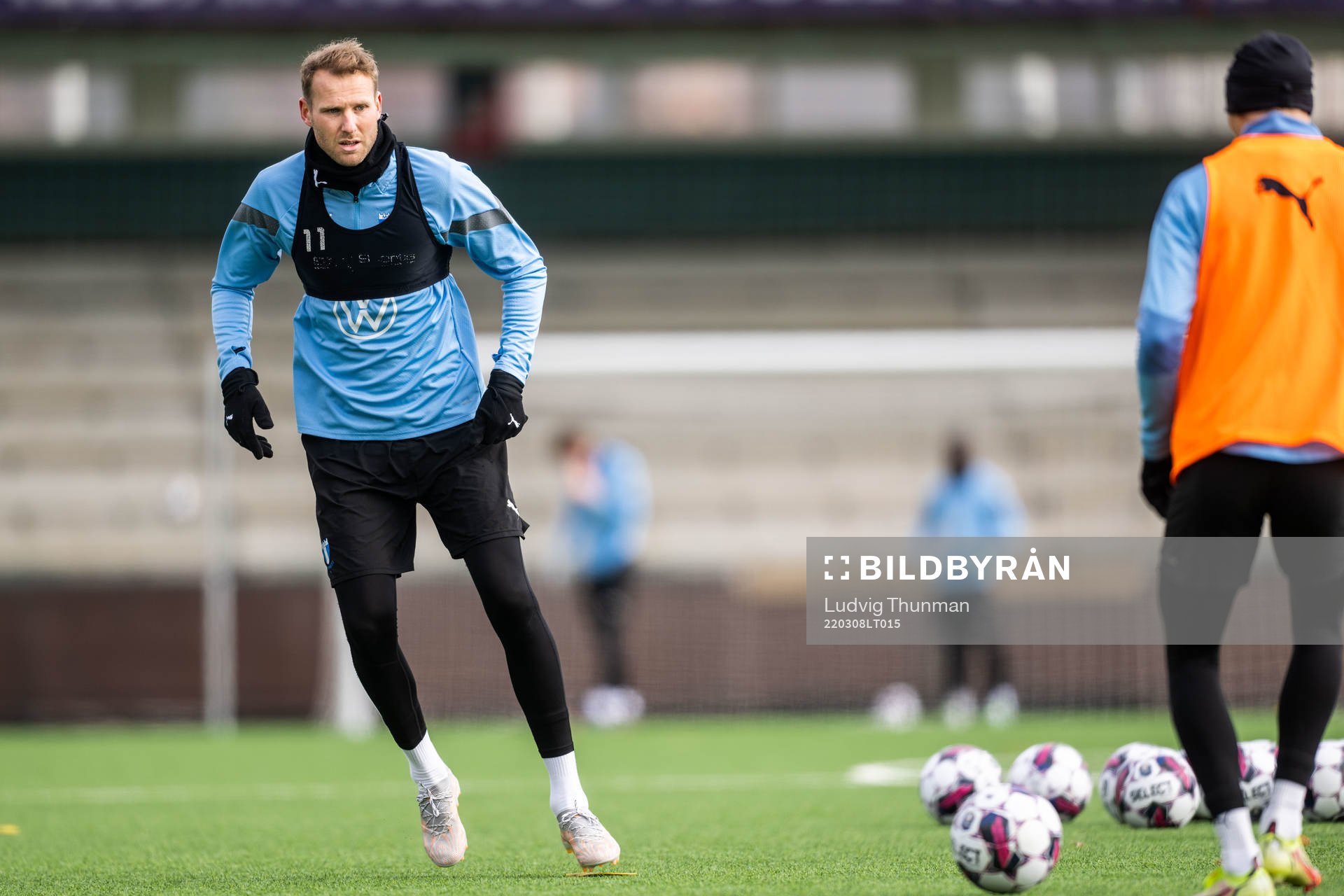 Ola Toivonen