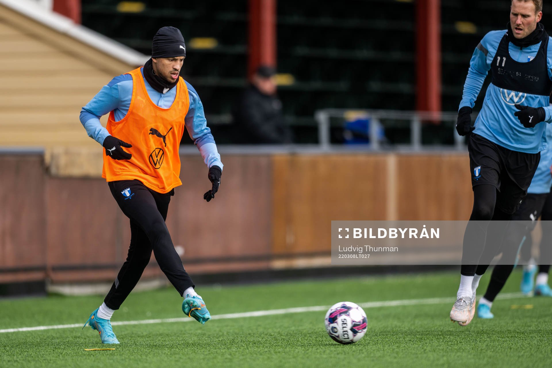 Martin Olsson