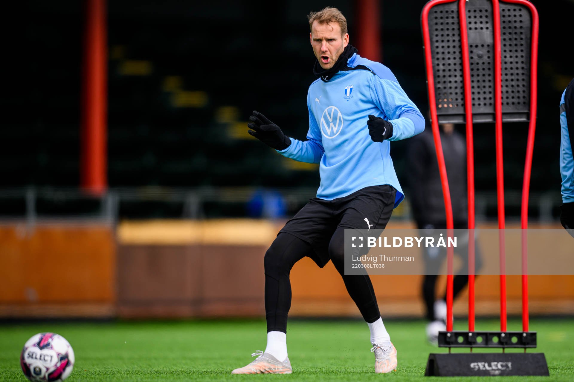Ola Toivonen
