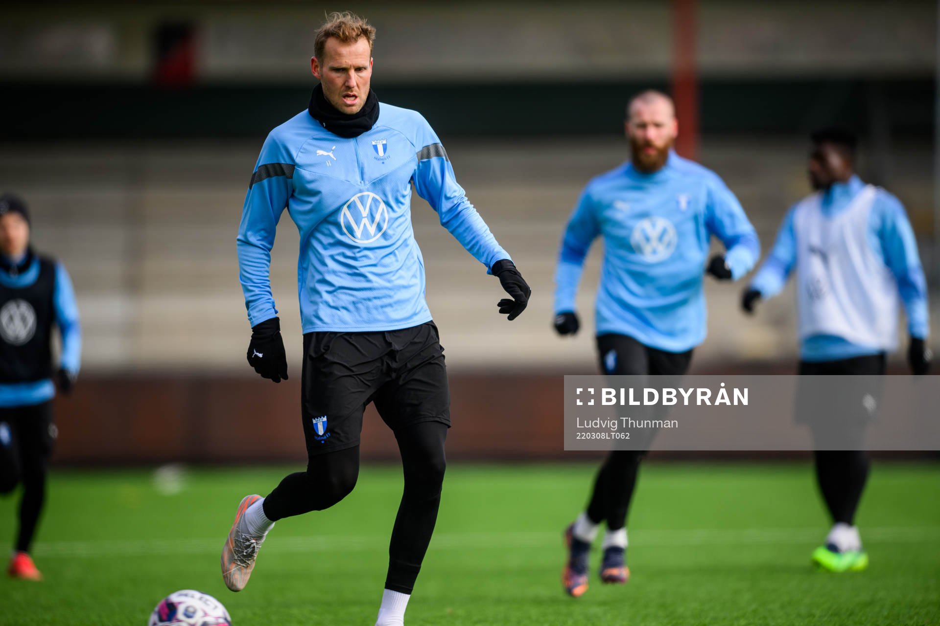 Ola Toivonen