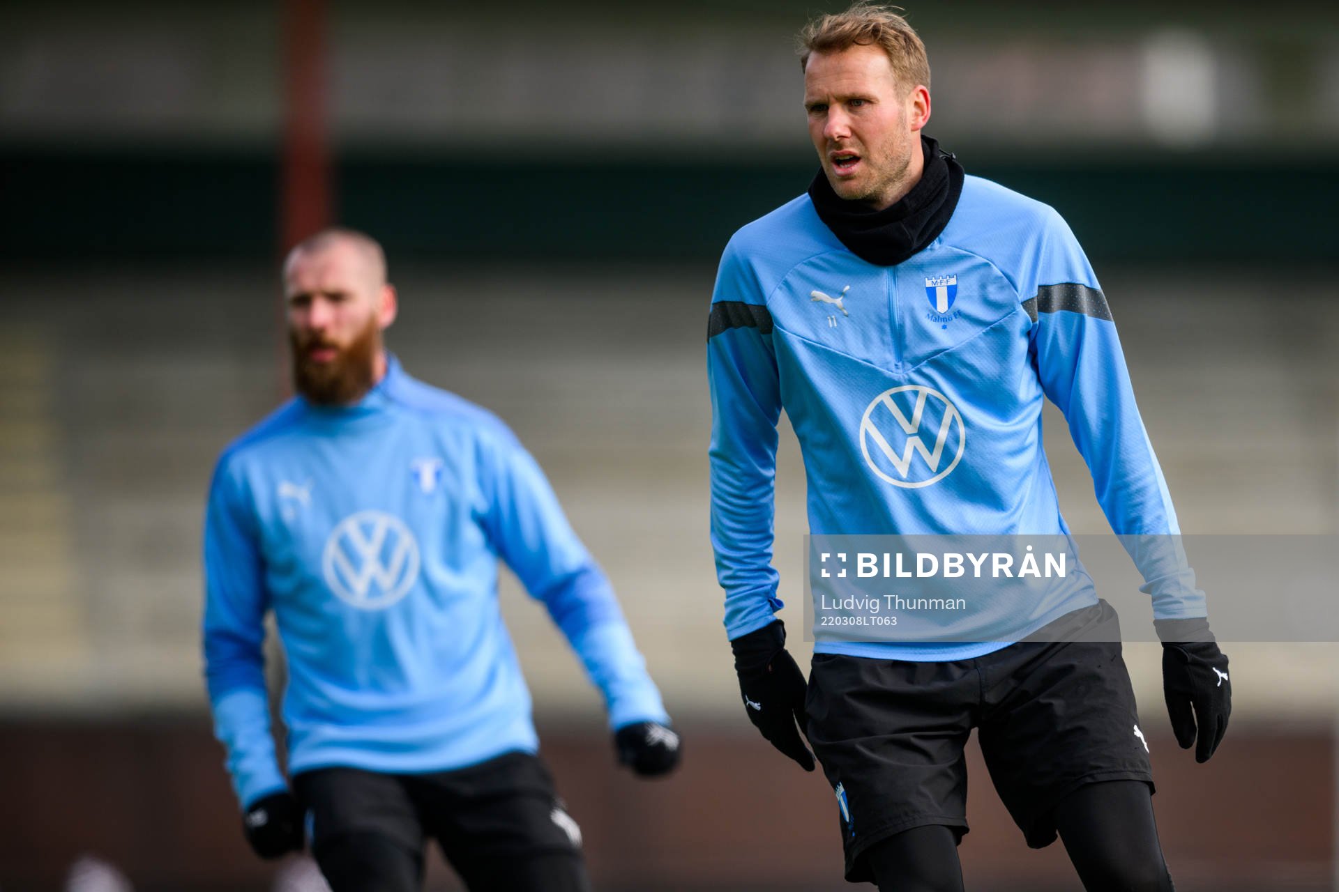 Ola Toivonen