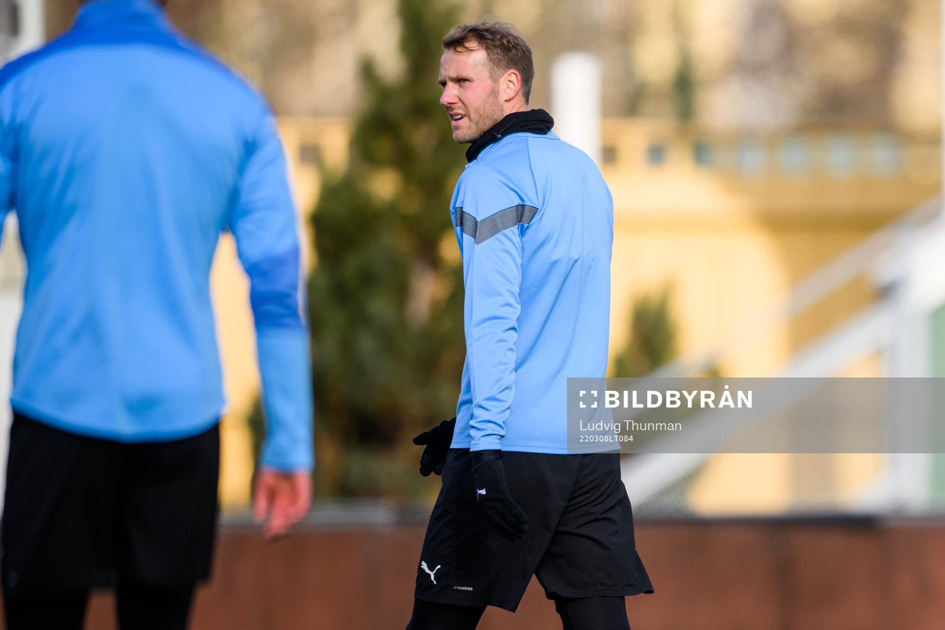 Ola Toivonen
