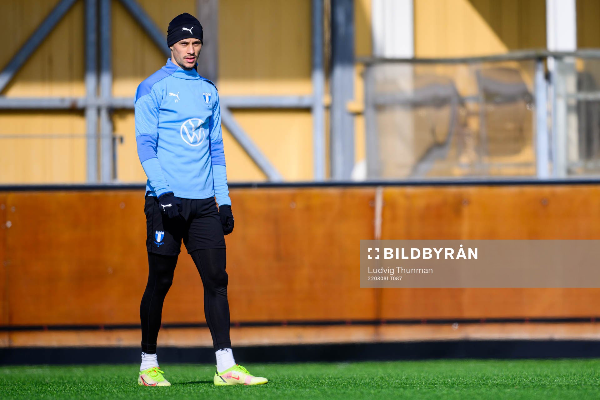 Veljko Birmancevic