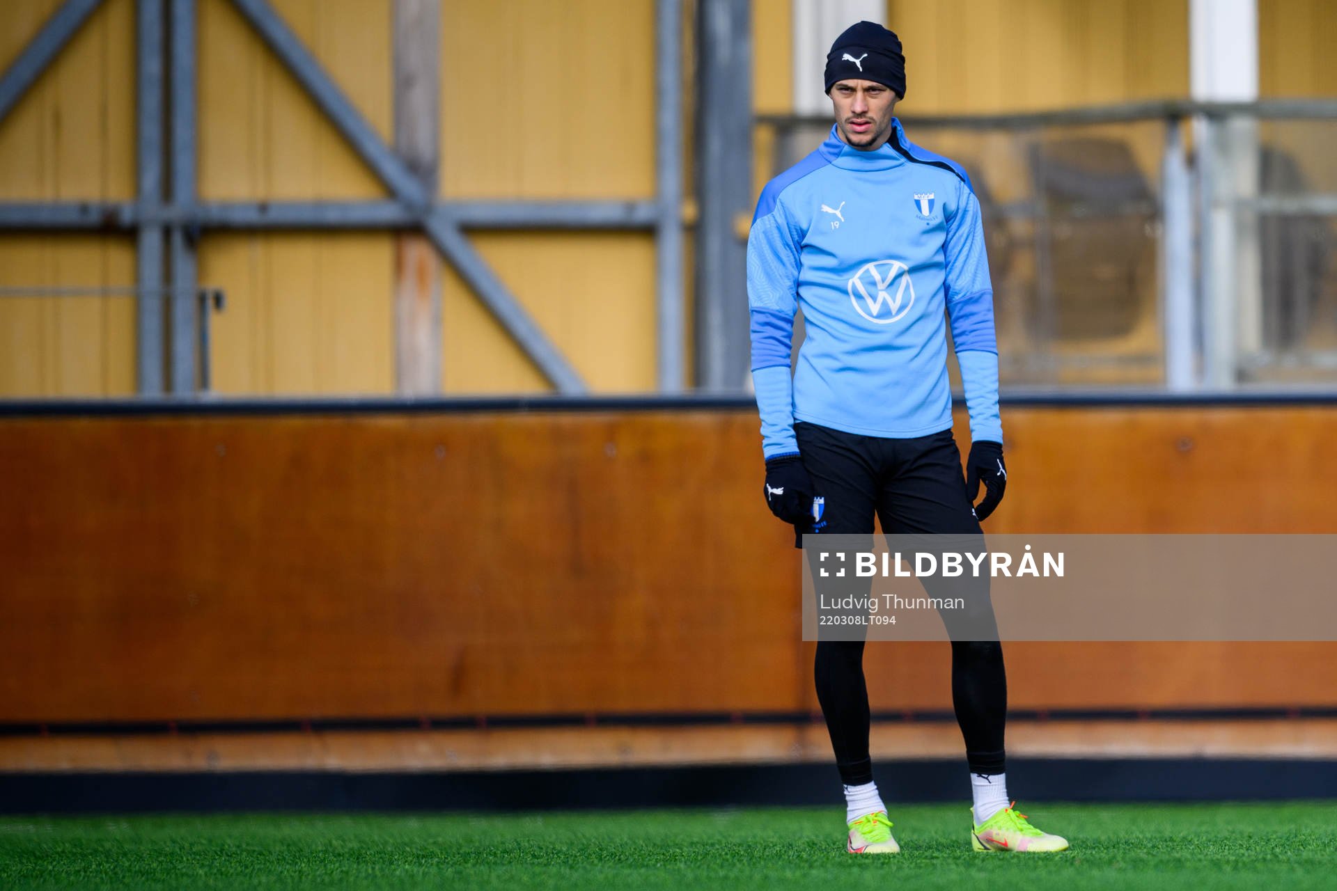Veljko Birmancevic