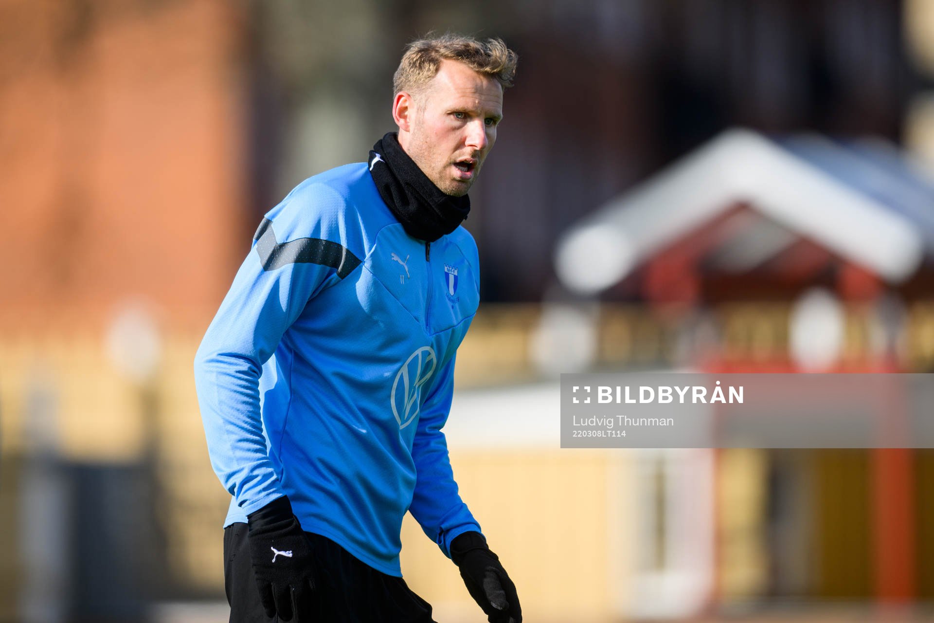 Ola Toivonen