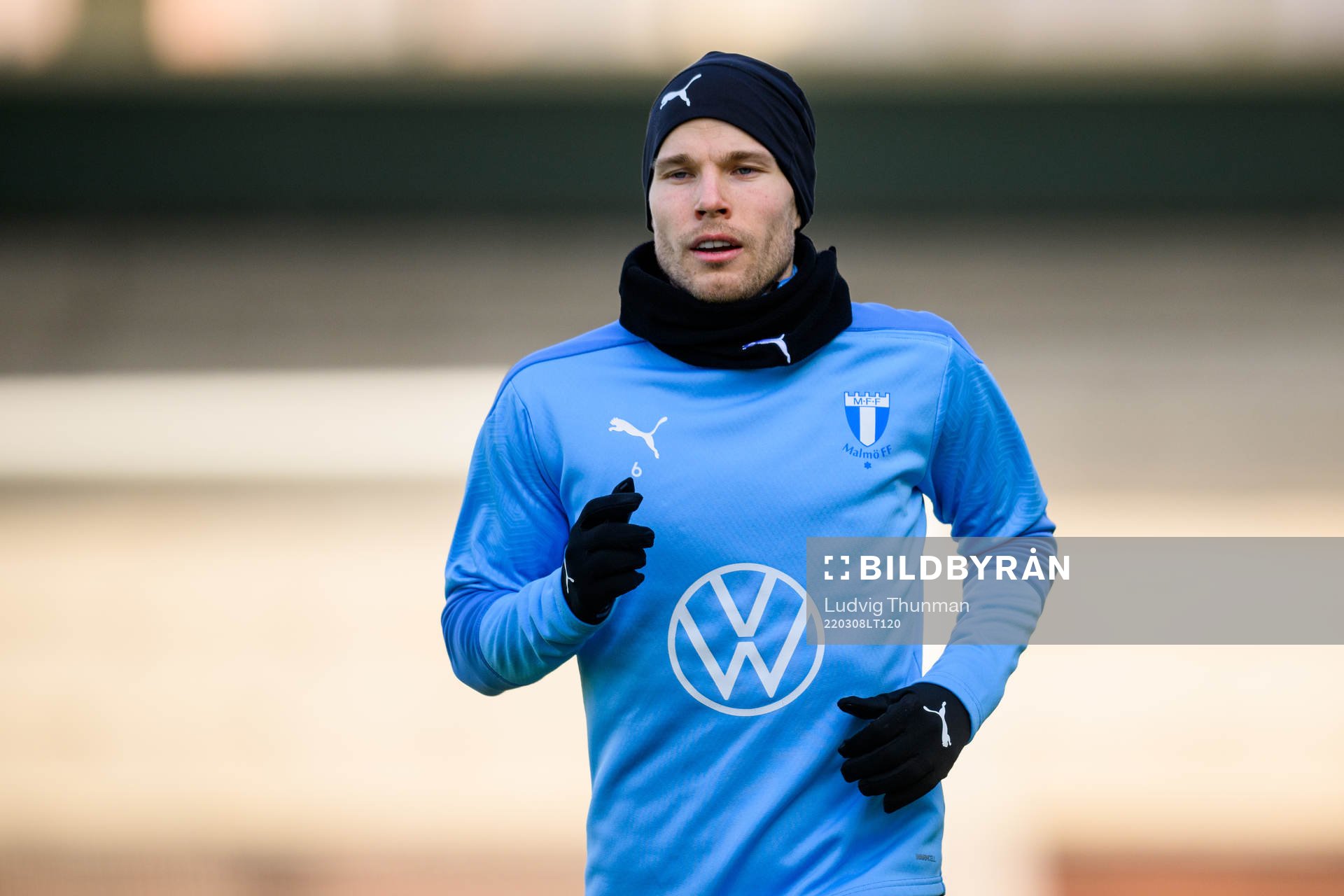 Oscar Lewicki