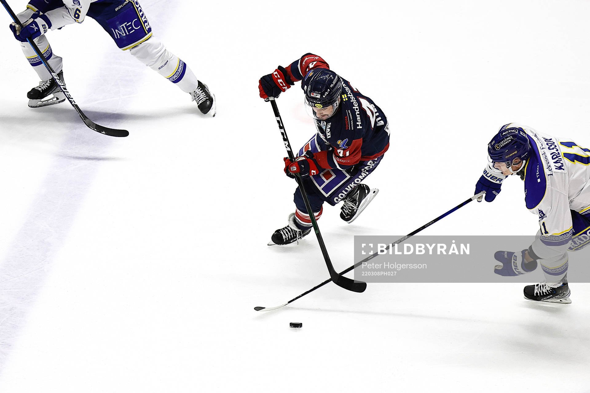 Linköpings Broc Little