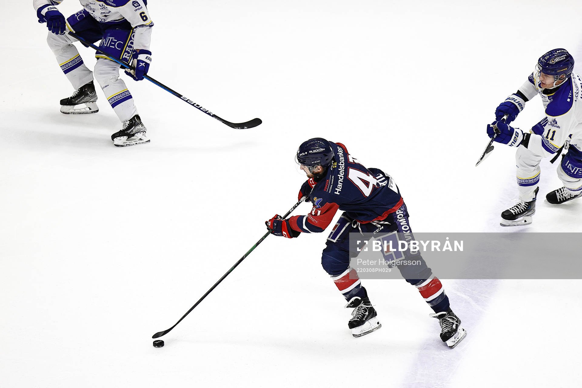 Linköpings Broc Little