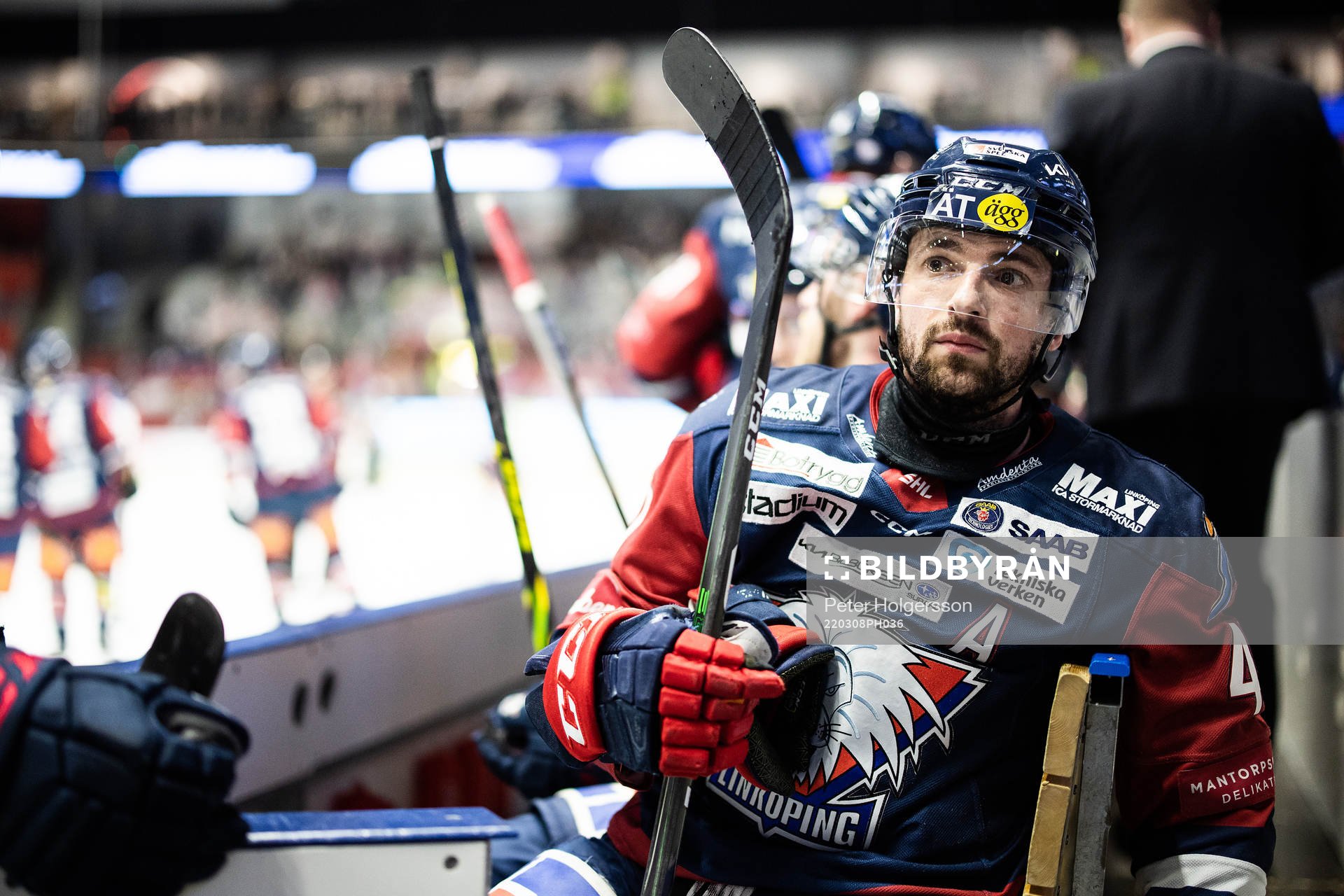 Linköpings Broc Little