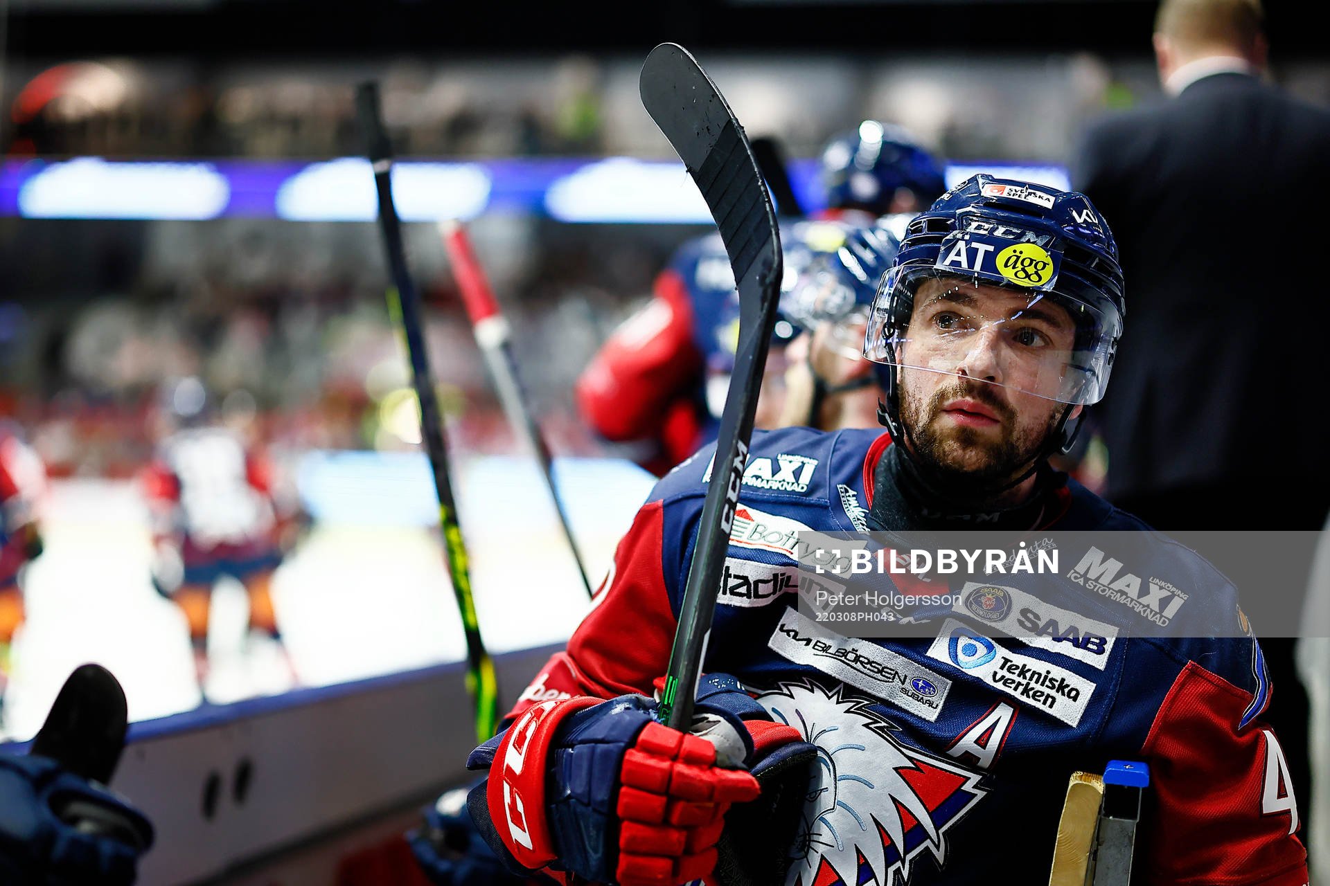 Linköpings Broc Little