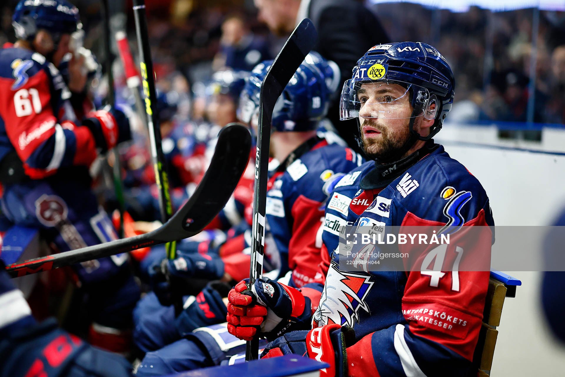 Linköpings Broc Little