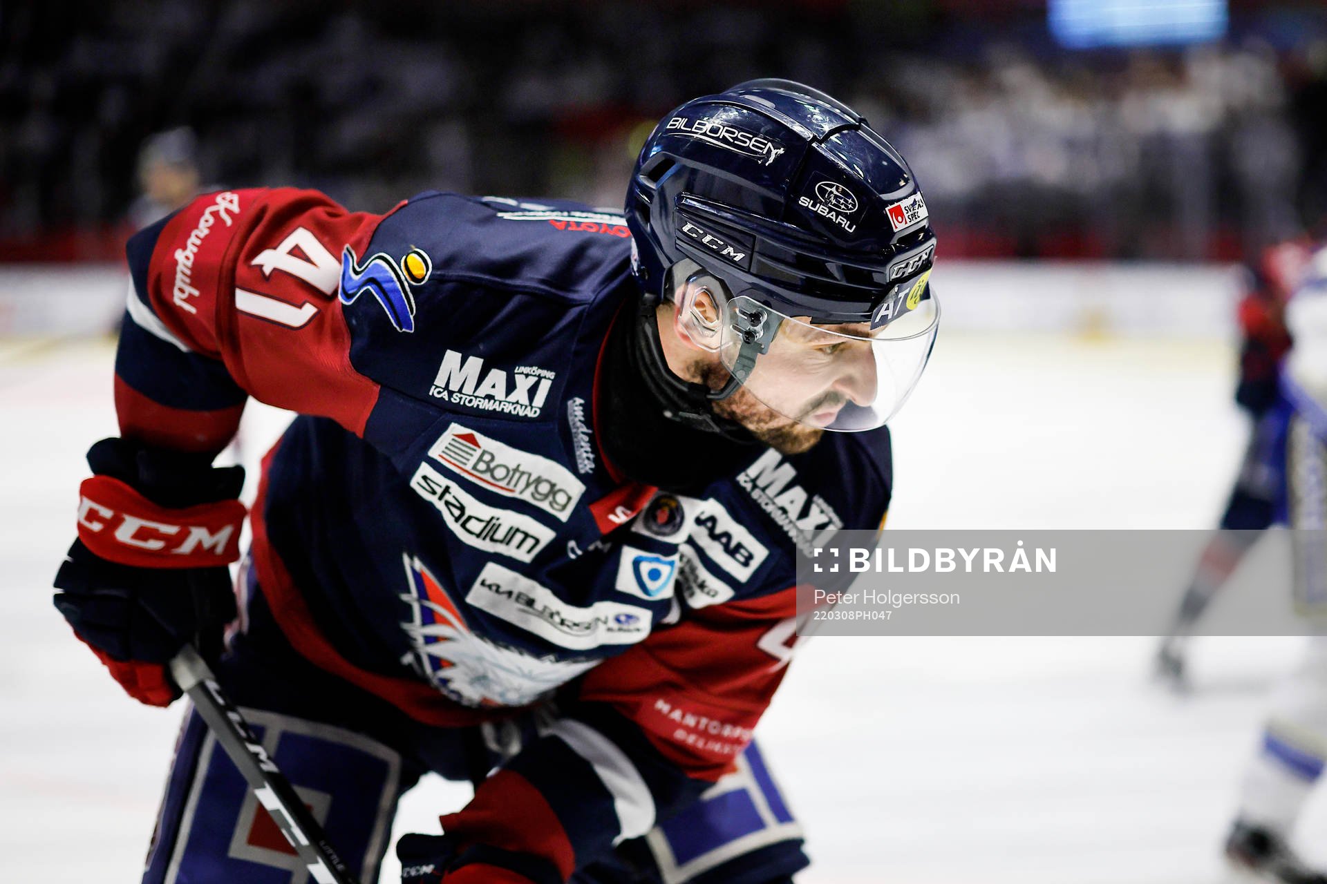 Linköpings Broc Little