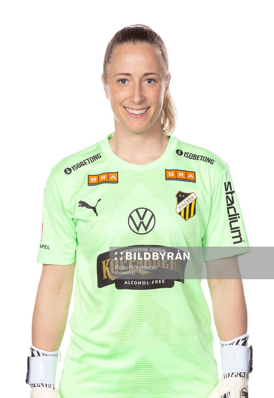 Häckens Loes Geurts