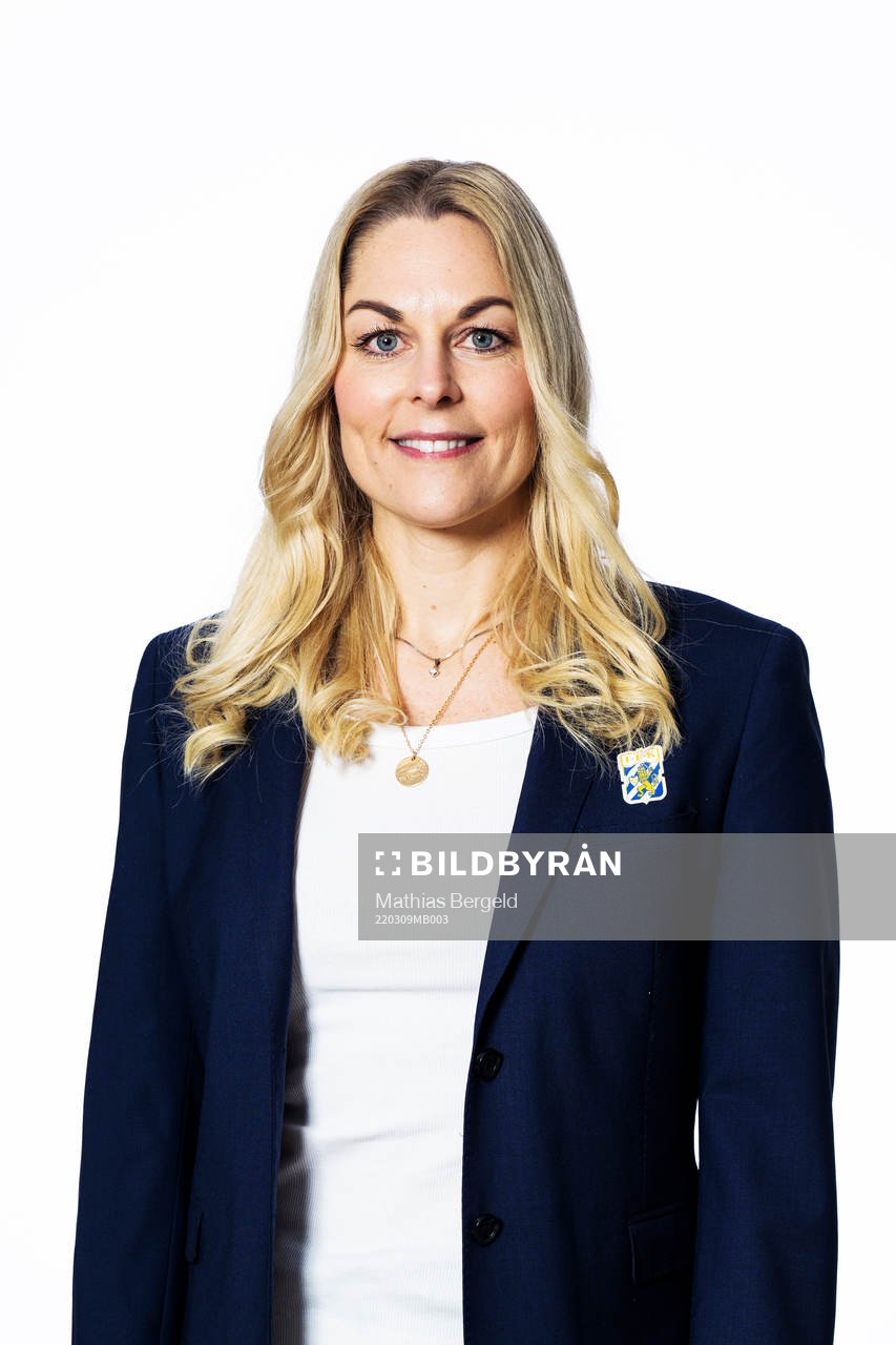 Ledamot Teresa Utkovic