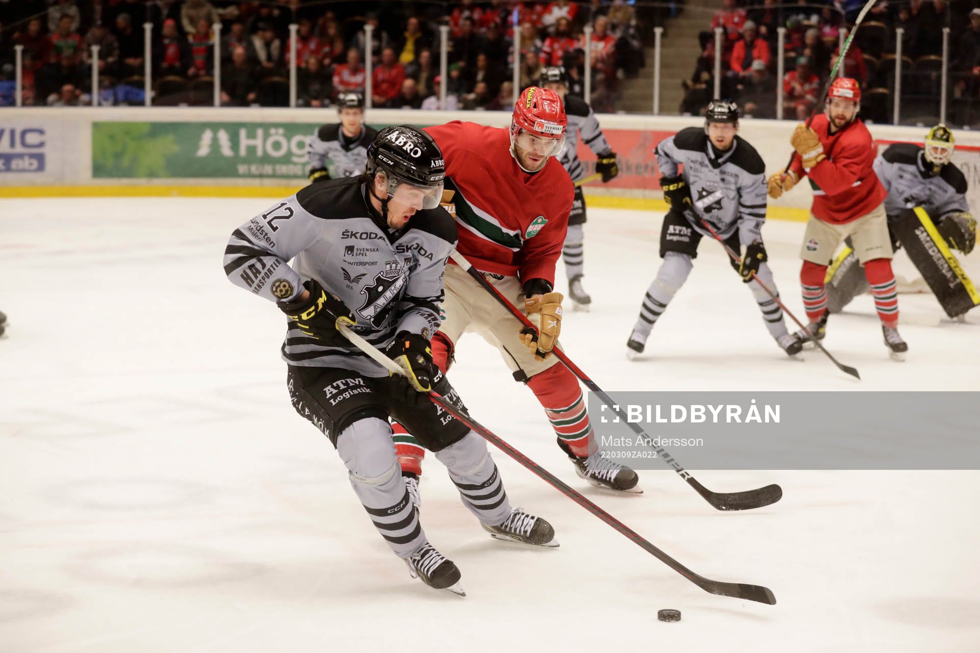 AIKs Max Lindholm