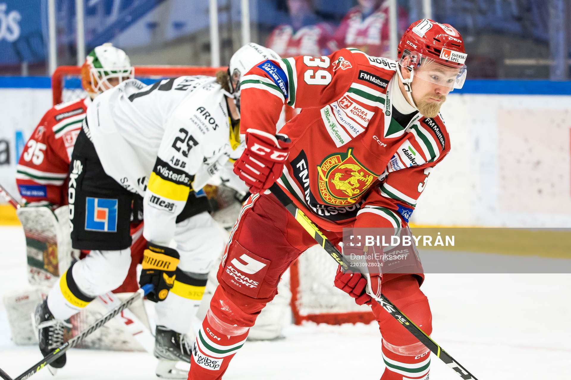 Moras Kristoffer Gunnarsson