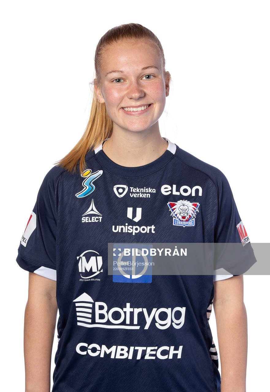 Linköpings Sofie Bredgaard