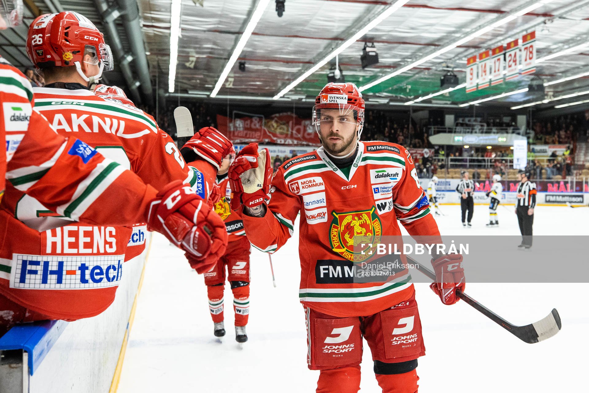 Moras Albin Grewe jublar