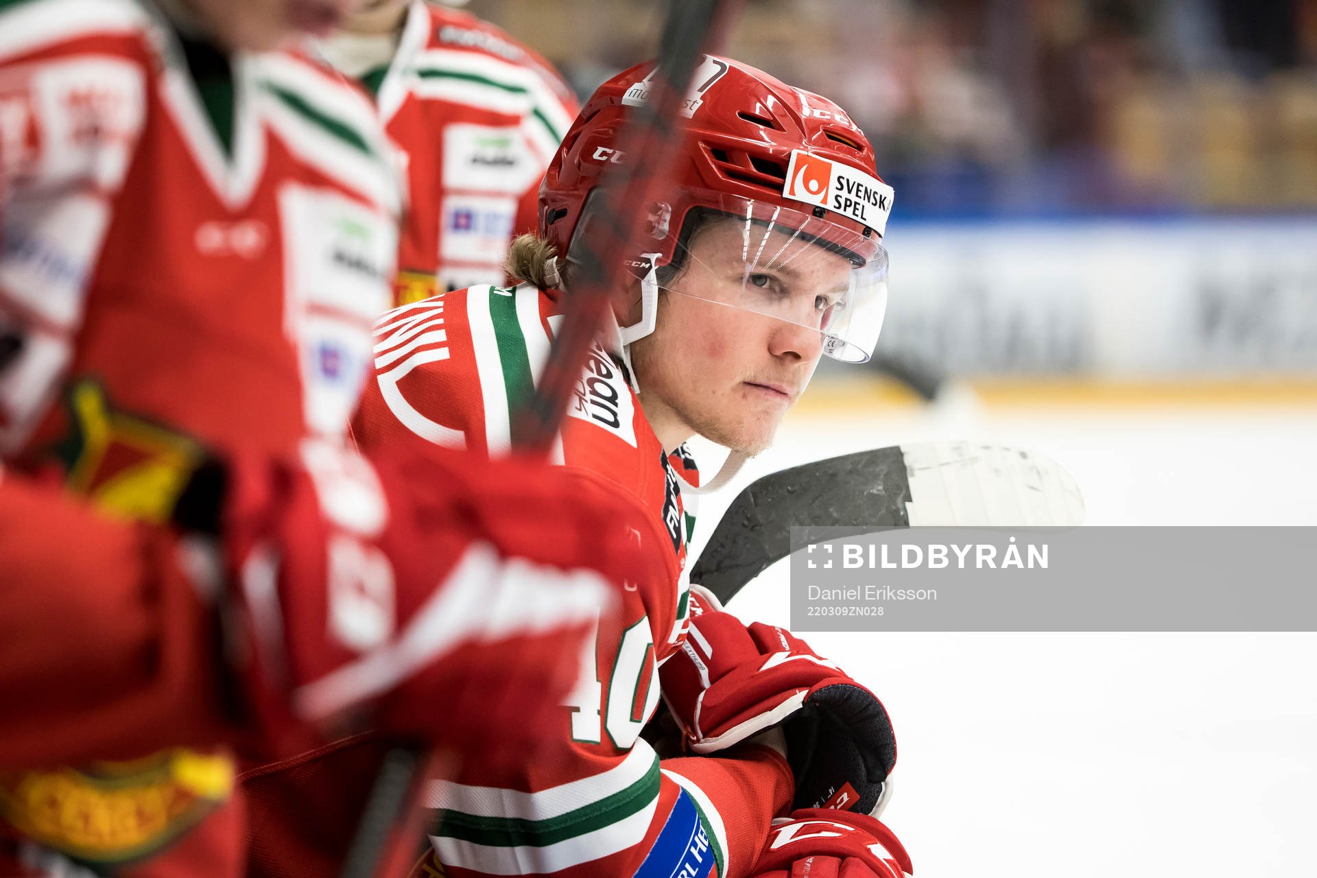 Moras Anton Heikkinen