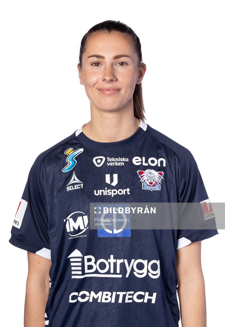 Linköpings Nellie Karlsson