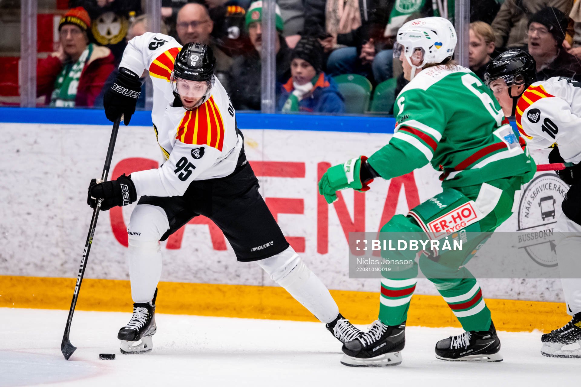 Brynäs Nick Olesen