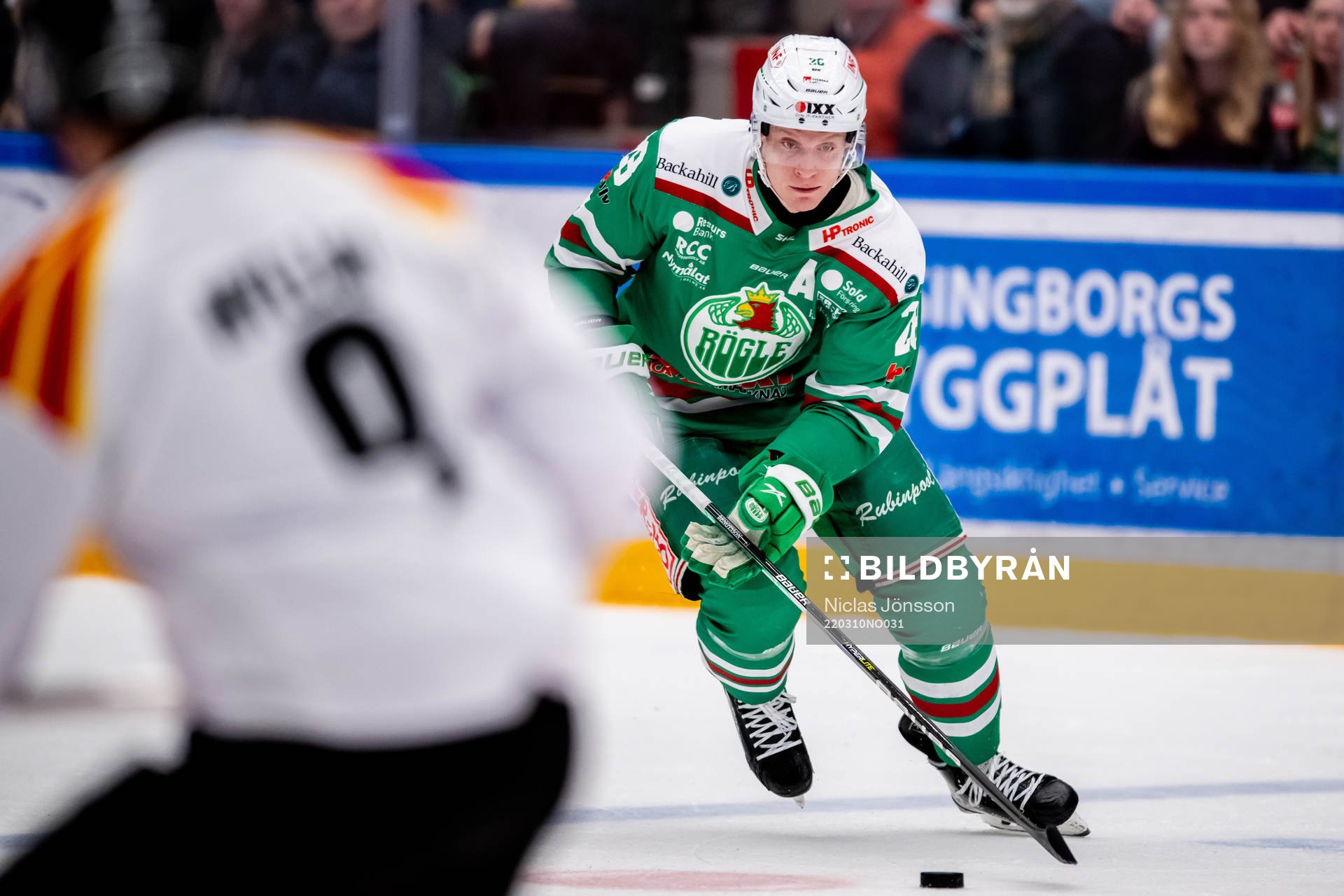 Rögles Anton Bengtsson