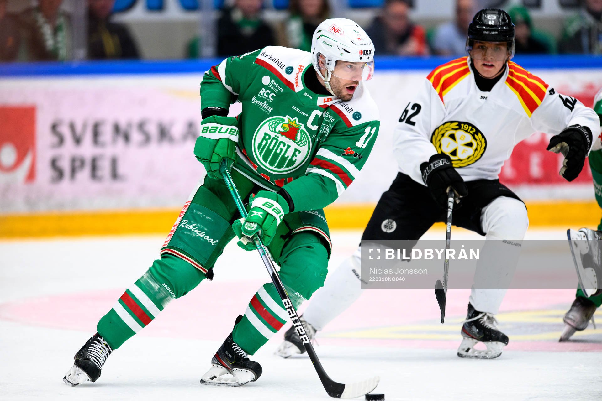 Rögles Mattias Sjögren