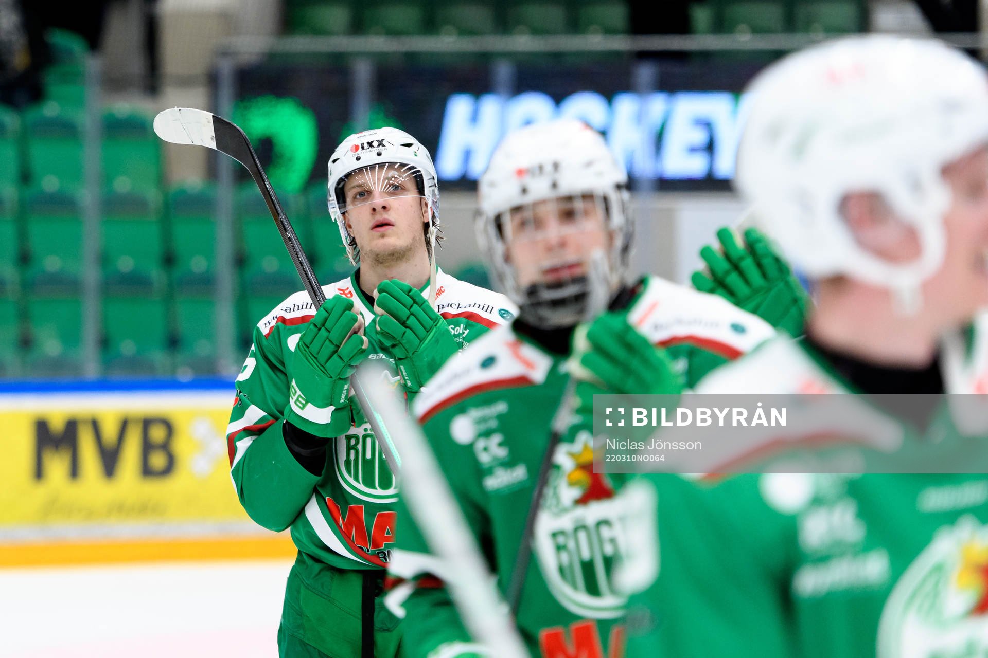 Rögles Tony Sund