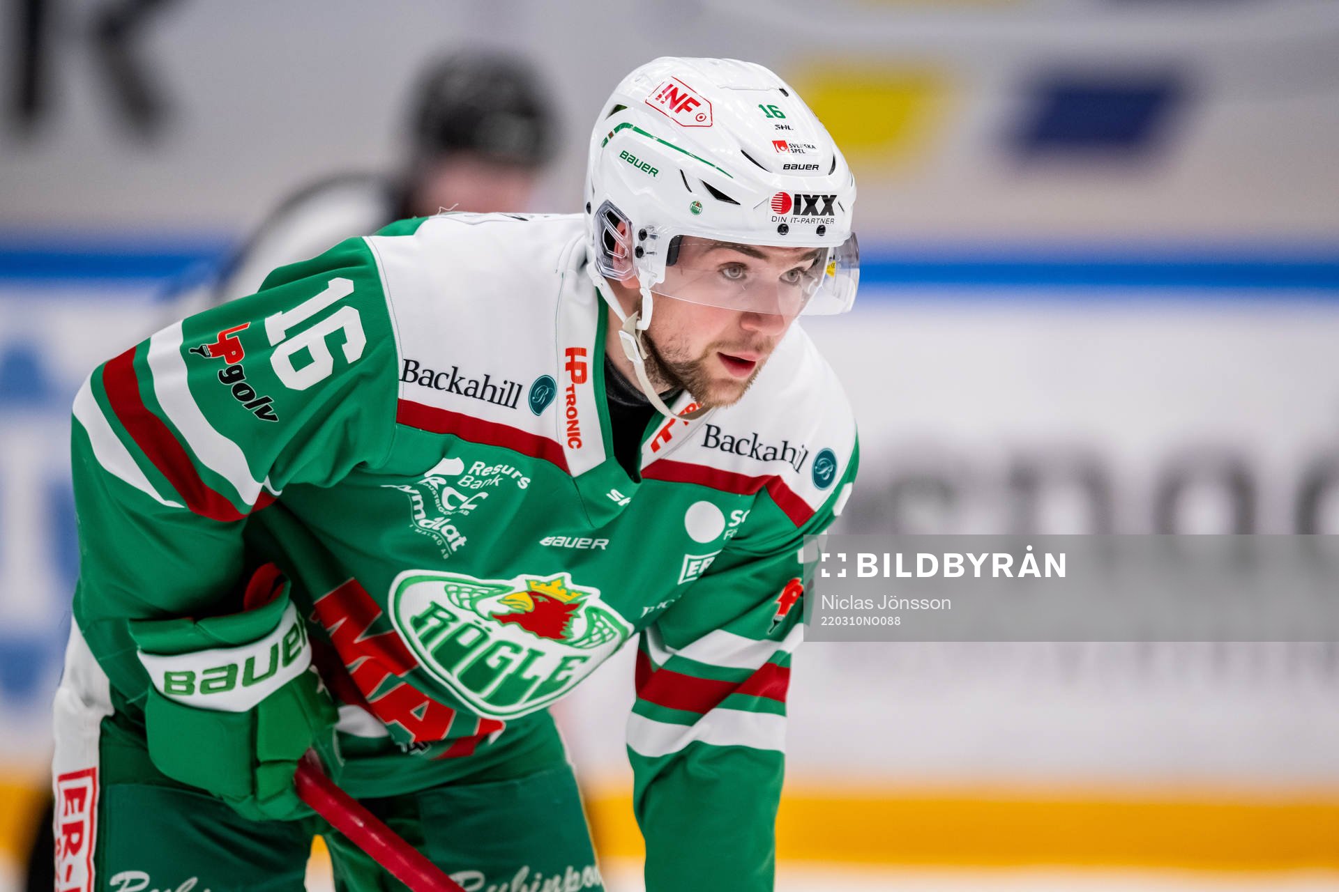 Rögles Lucas Ekeståhl-Jonsson