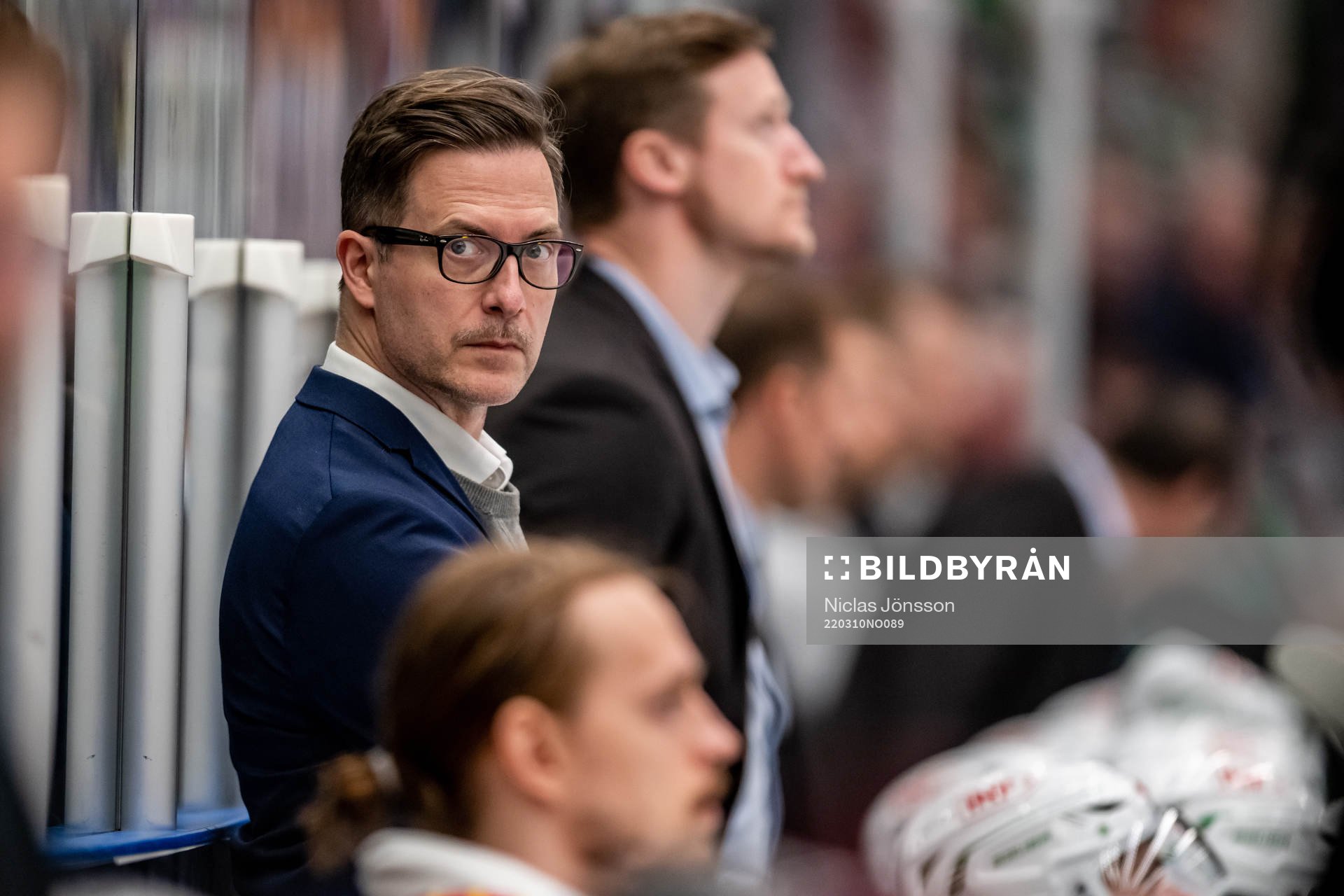 Rögles läkare Christian Areskoug