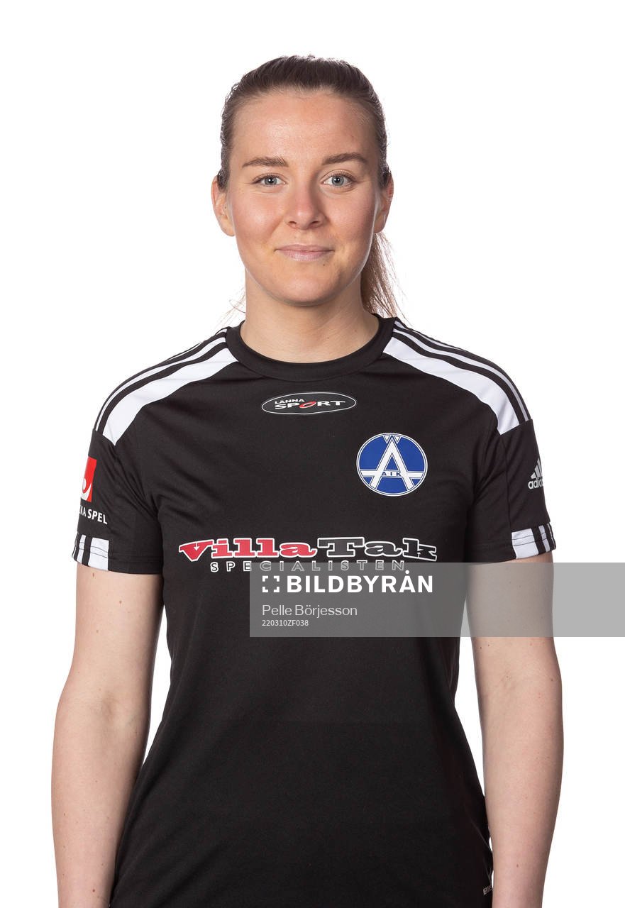 Älvsjös Elsa Netz