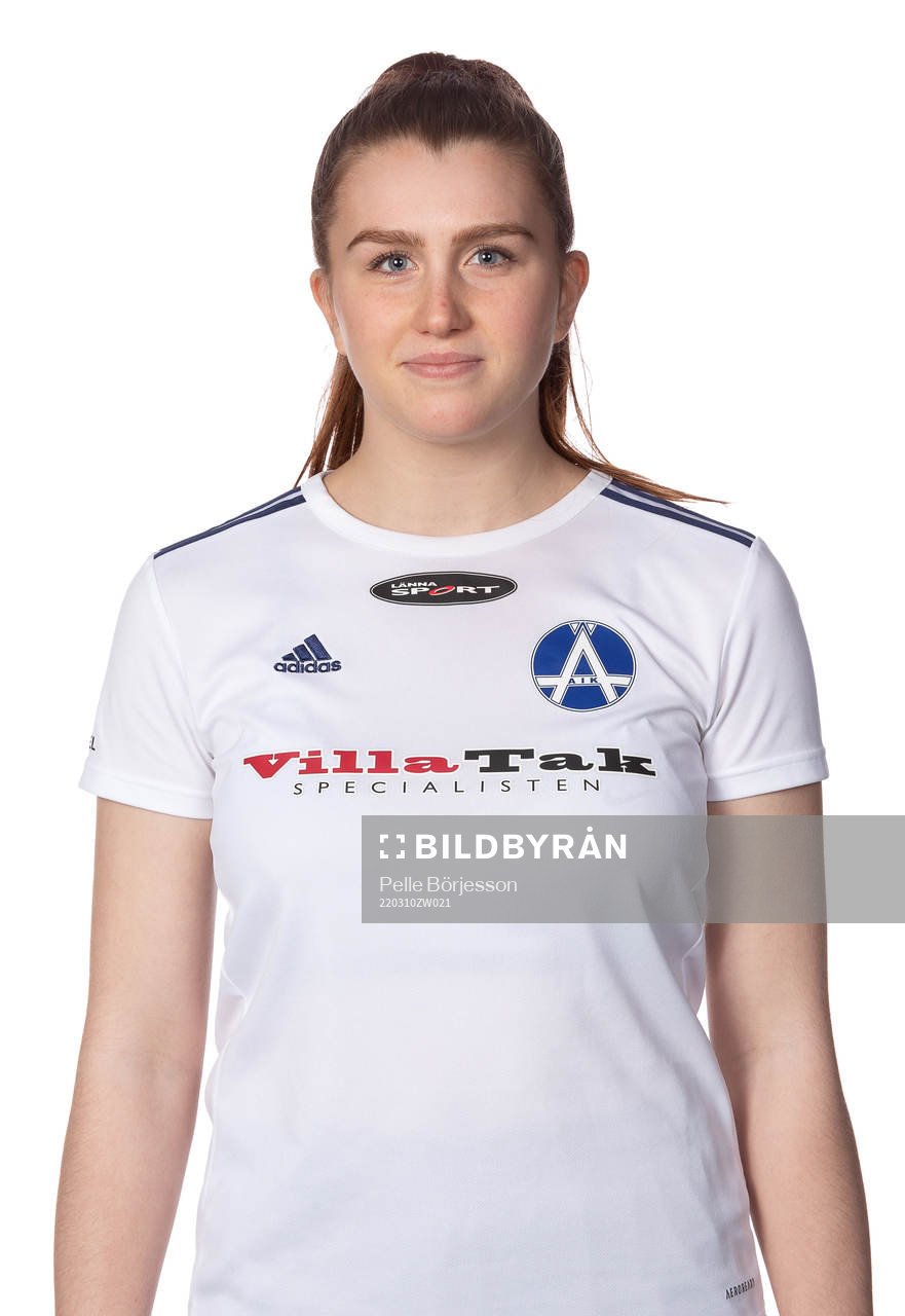 Älvsjös Josefin Löbel