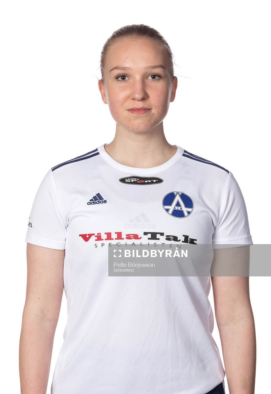 Älvsjös Saga Brundin