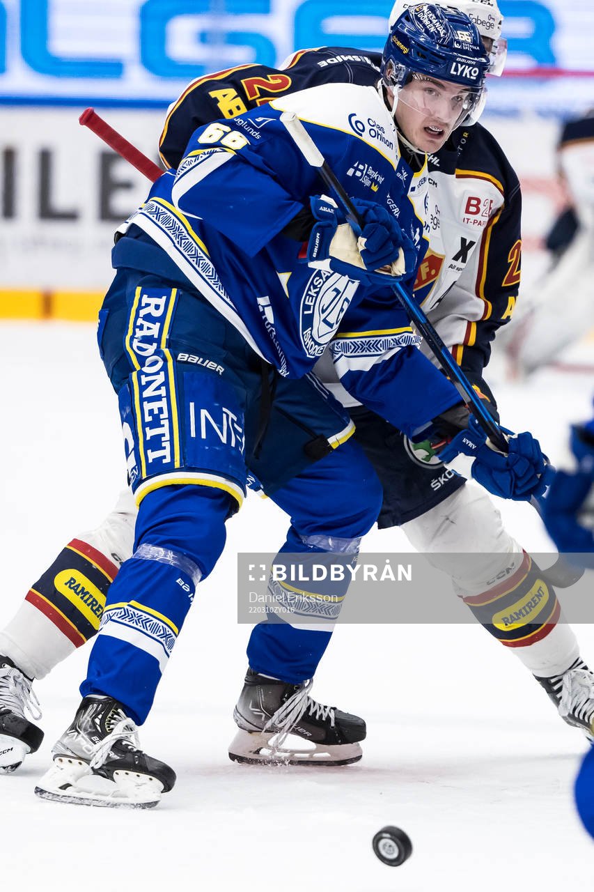 Leksands Nils Åman