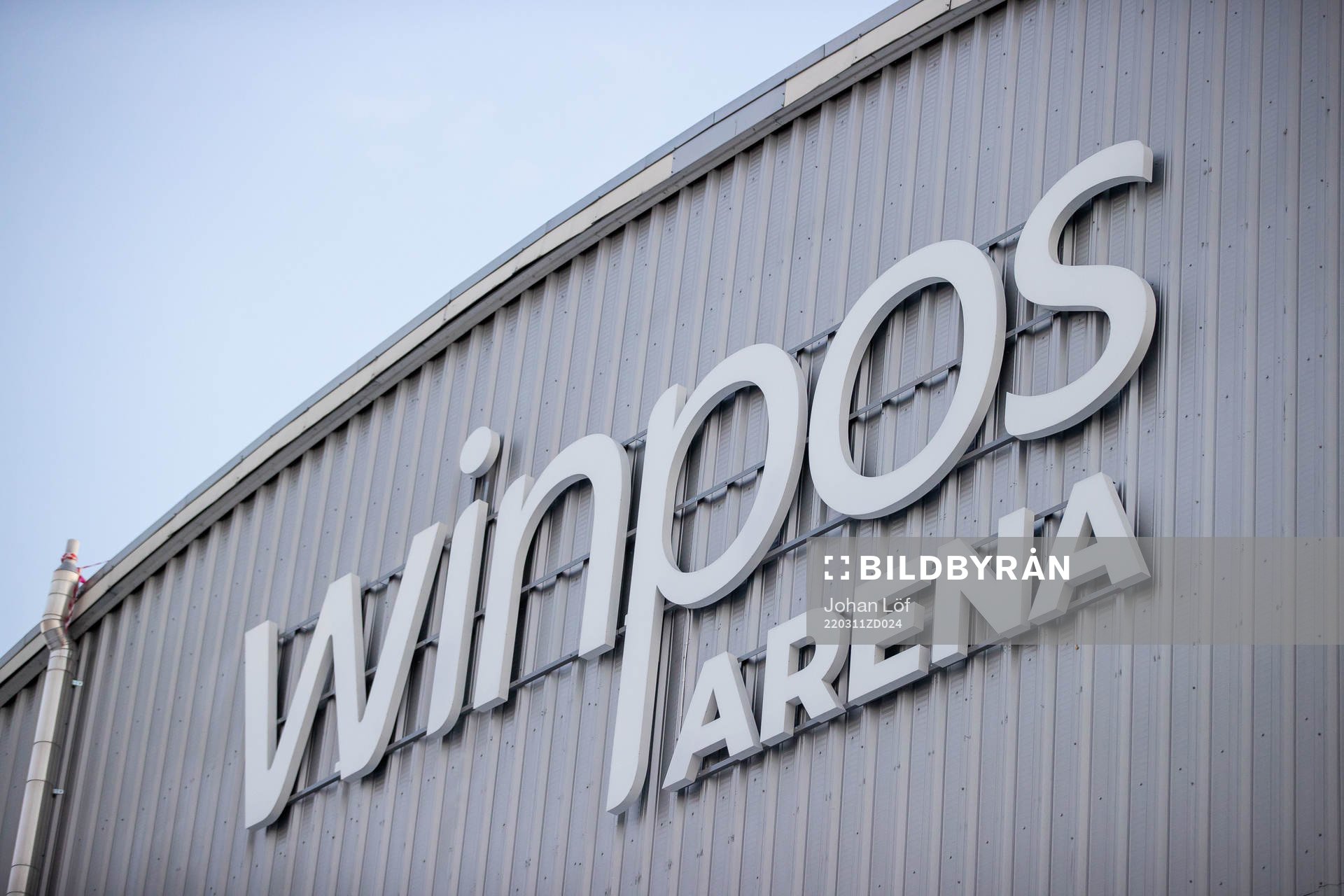 Winpos arena