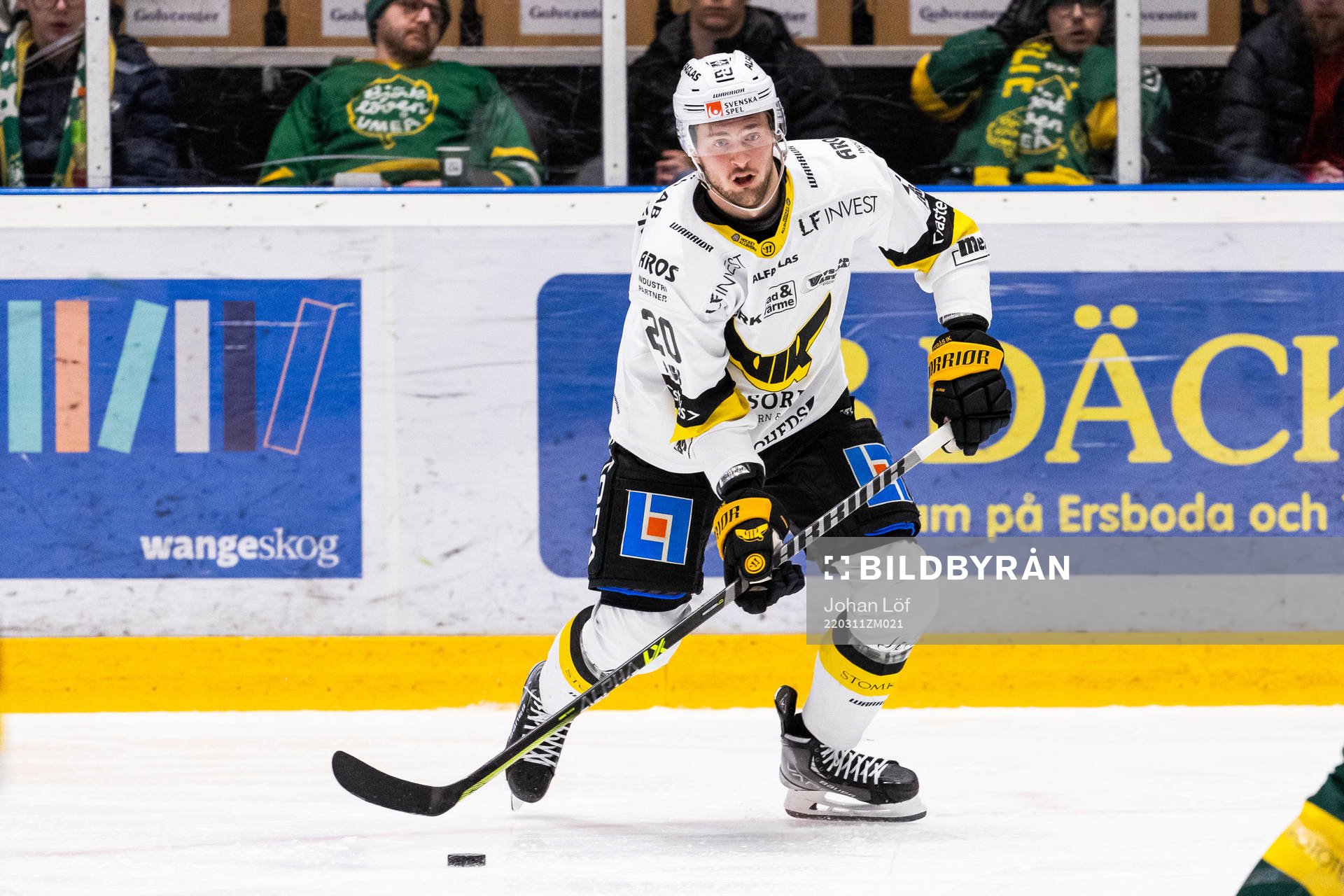 Västerås Mathias From