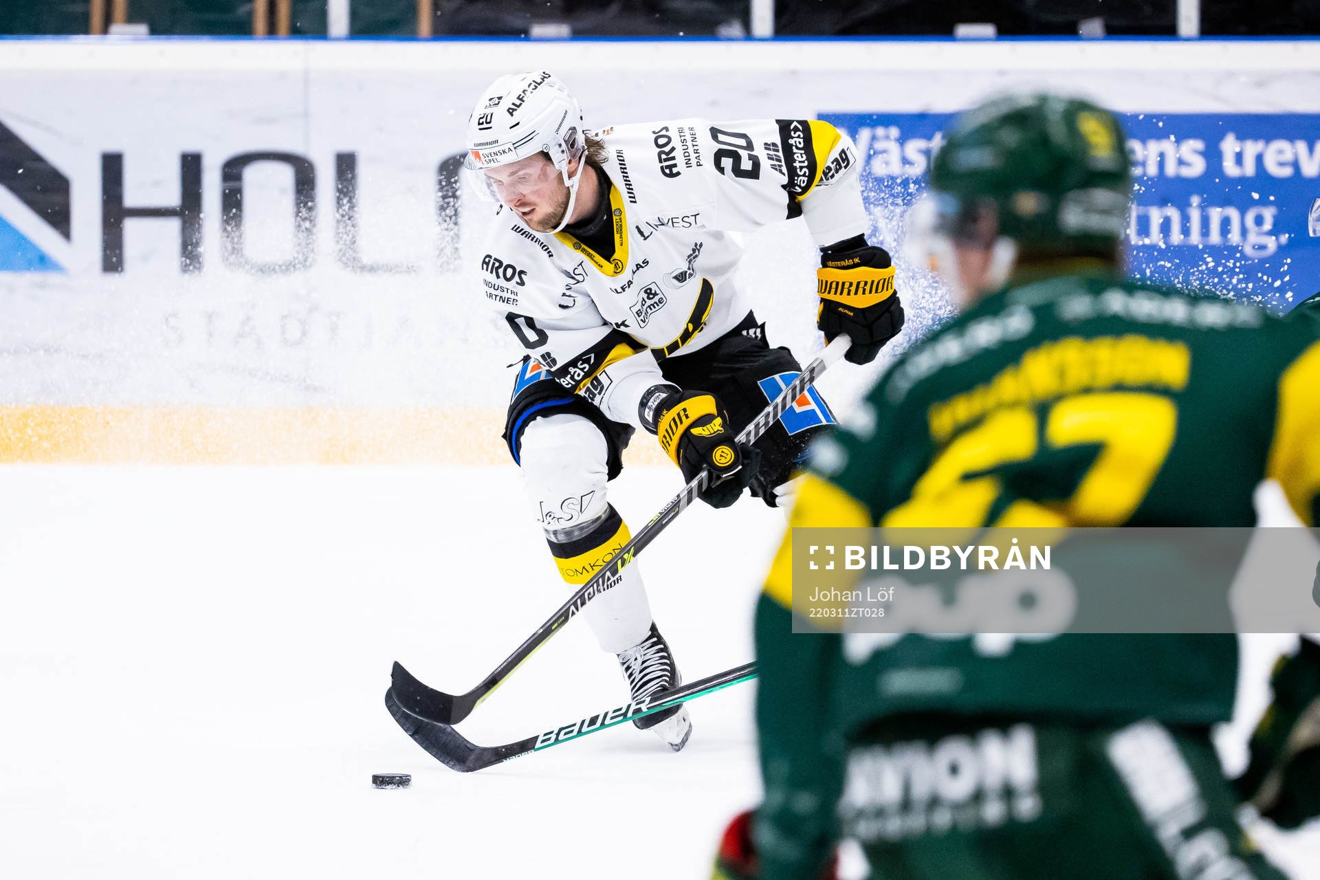 Västerås Mathias From