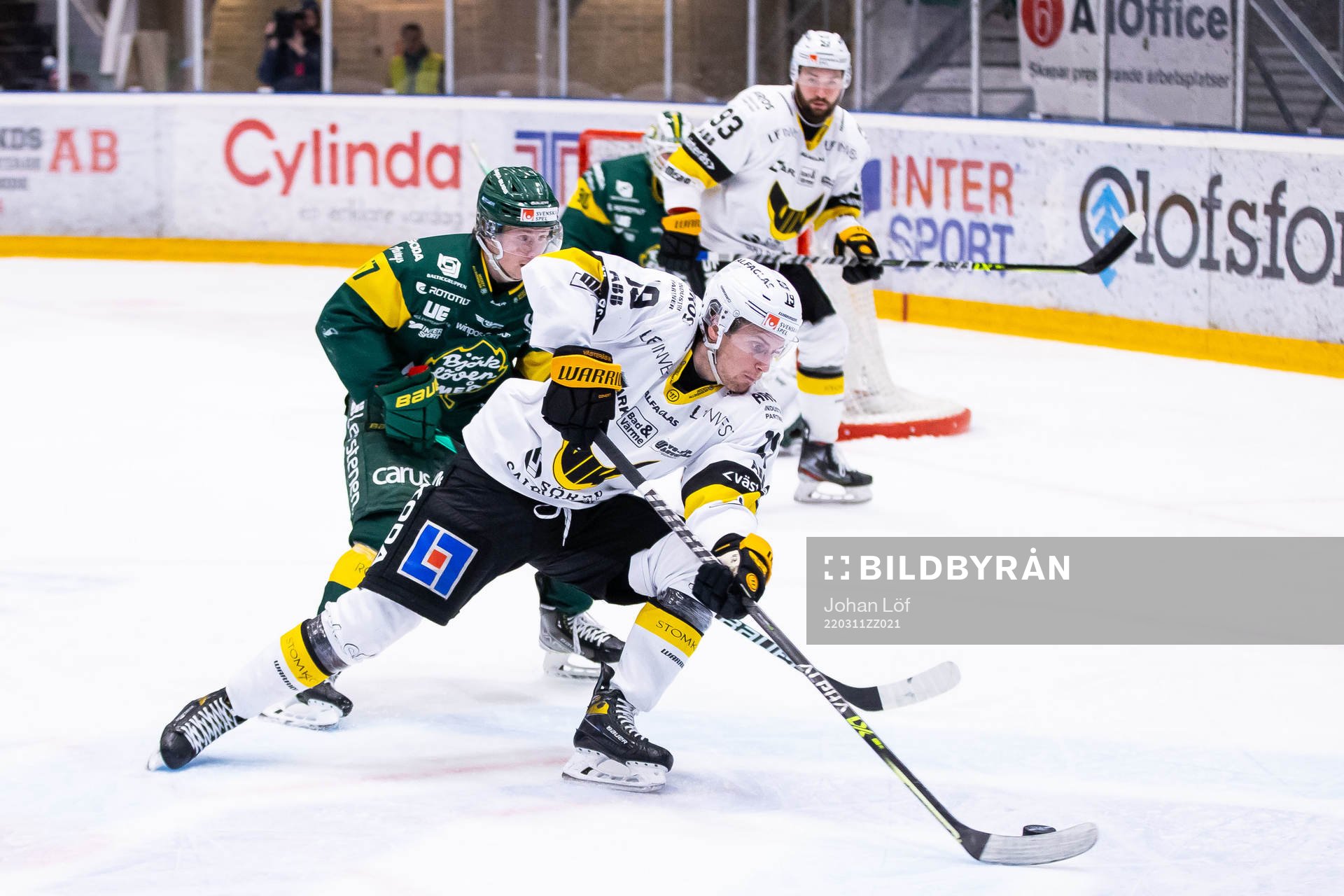 Västerås Niklas Rigelius