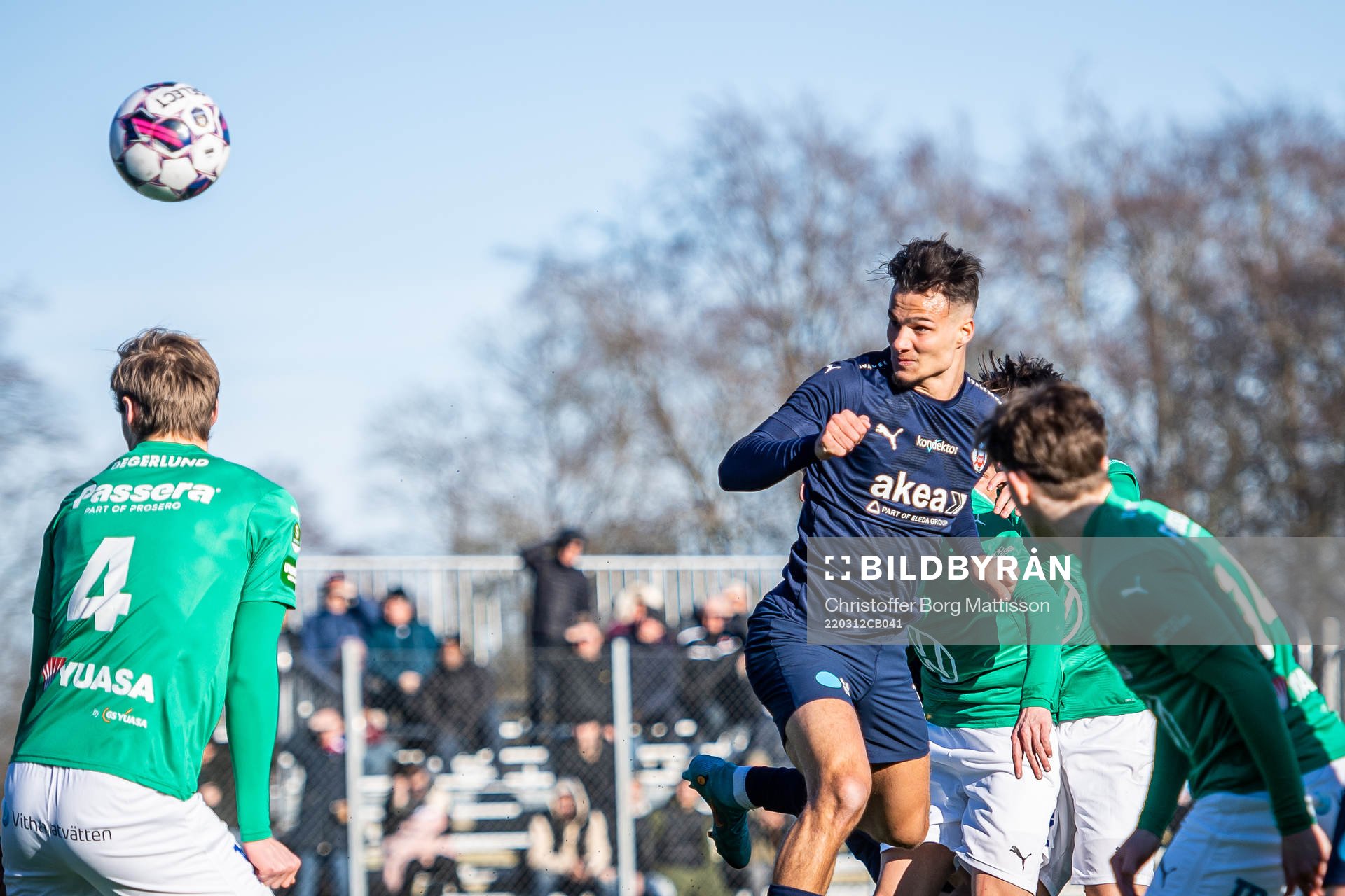 Helsingborgs Assad Al Hamlawi