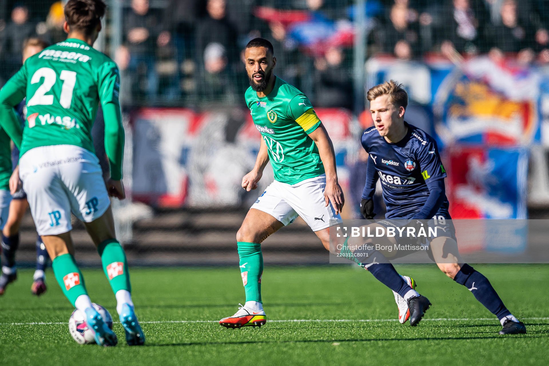 Jönköpings Junes Barny