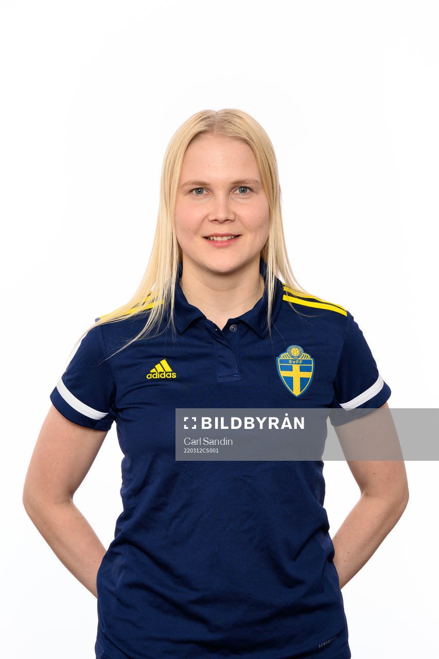 Domare Alisa Levälampi