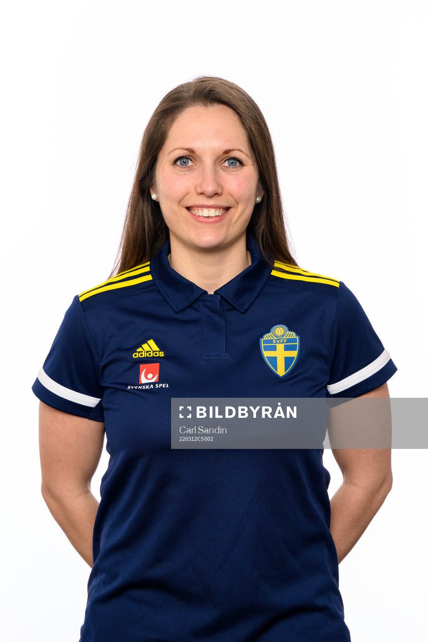 Domare Ulrica Löv