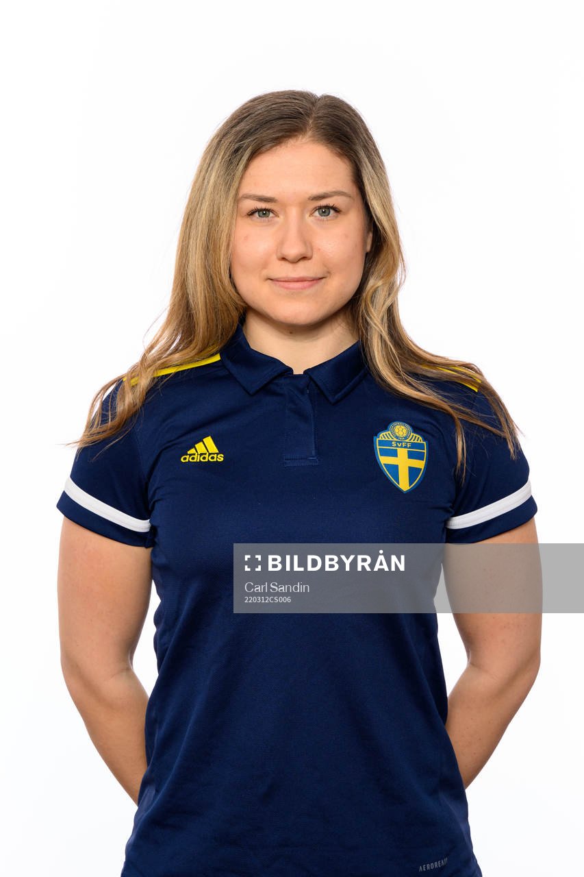 Domare Anastasia Oberlauf Poopuu
