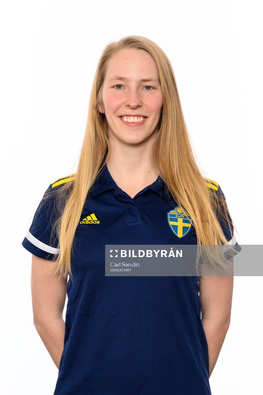 Domare Viktoria Månsson