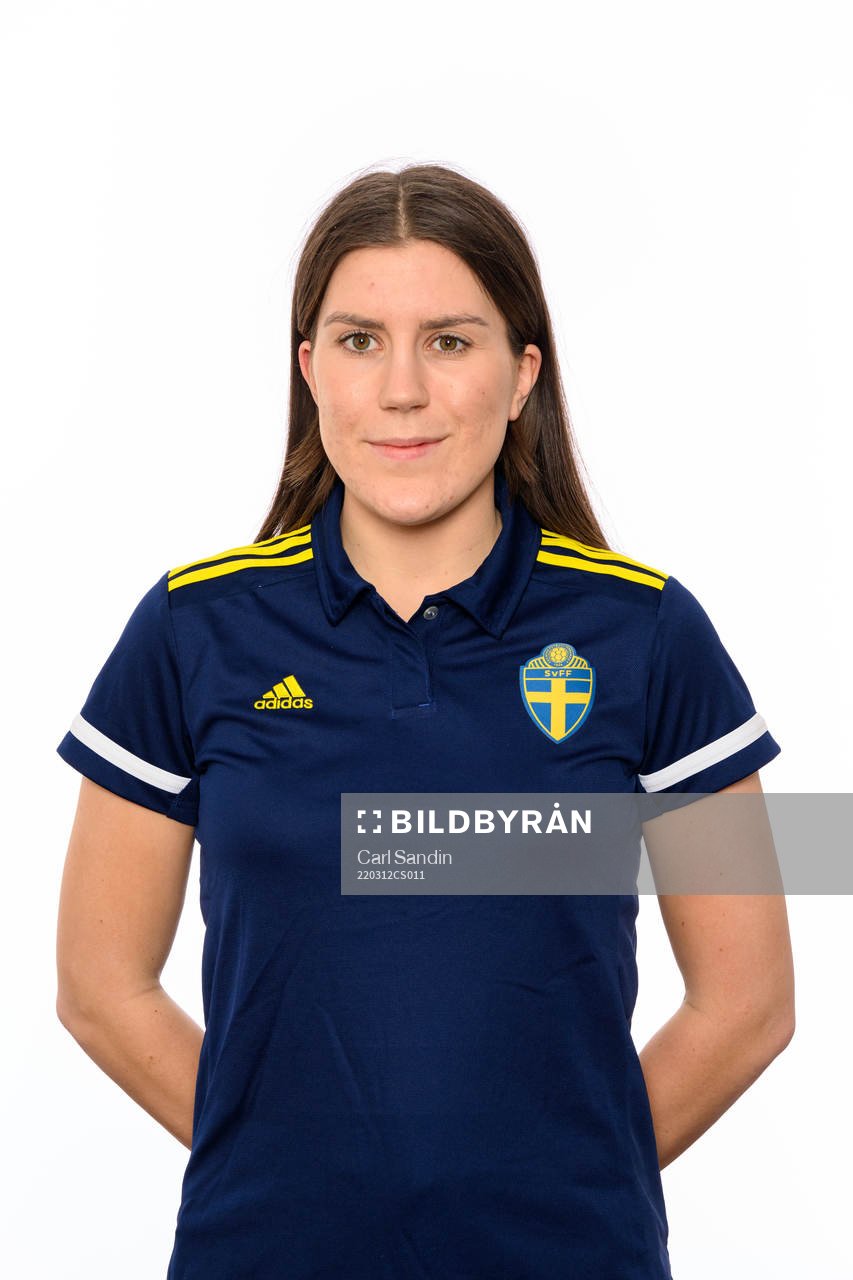 Domare Jennifer Björnler