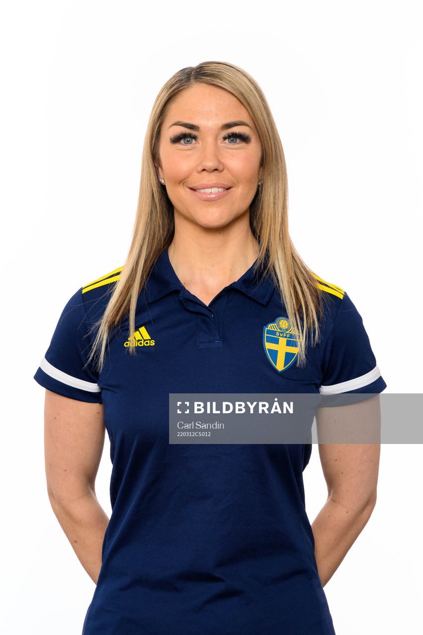 Domare Josefin Aronsson