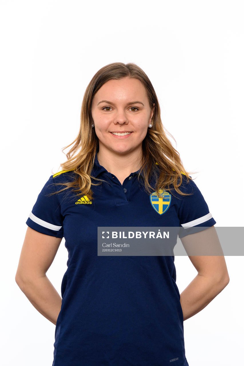 Domare Hanna Laajanen