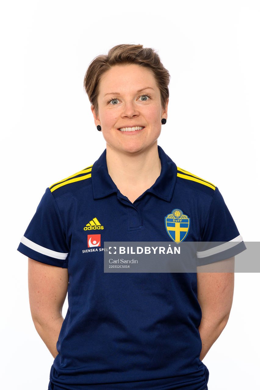 Domare Sara Wiinikka